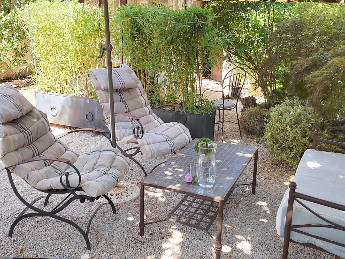 El Patio De Valentina Villa Navacerrada Esterno foto